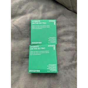 Innisfree hydrate on the go trio x2